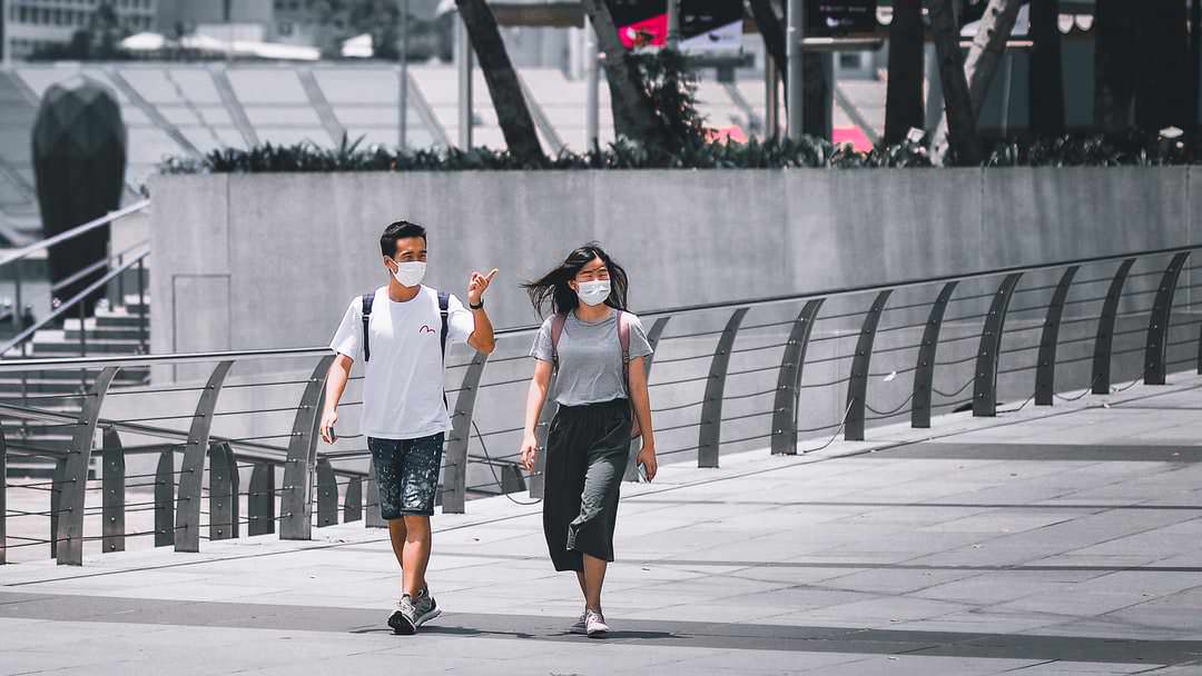 Standard Post with Image