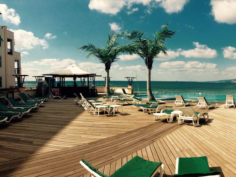 Standard Post with Gallery